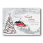 Settled In Holiday Cards