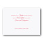 Settled In Holiday Cards
